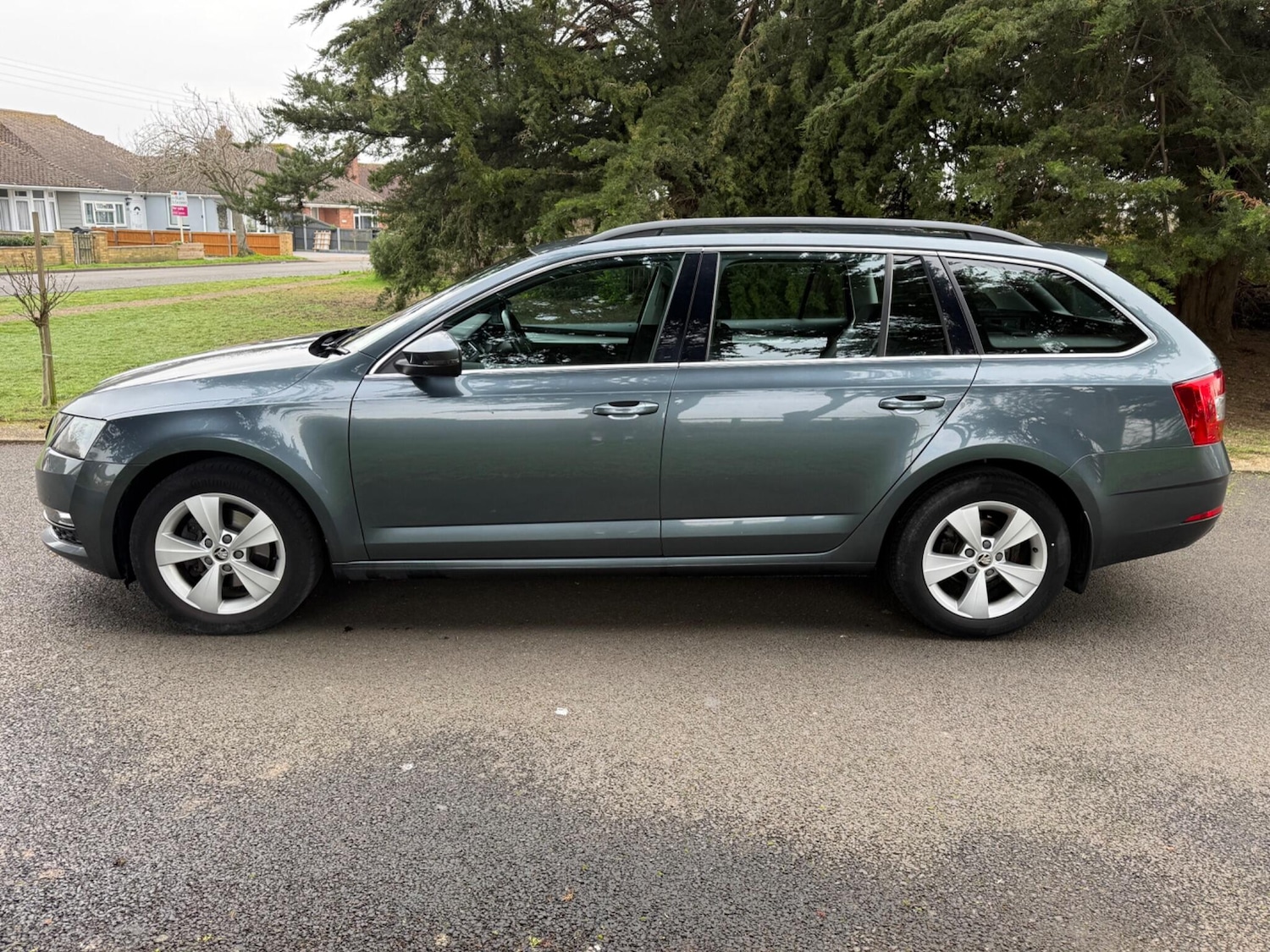 Used Skoda Octavia 2019 for sale - 77854069: Photo 8