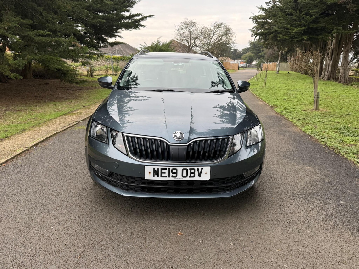 Used Skoda Octavia 2019 for sale - 77854069: Photo 9