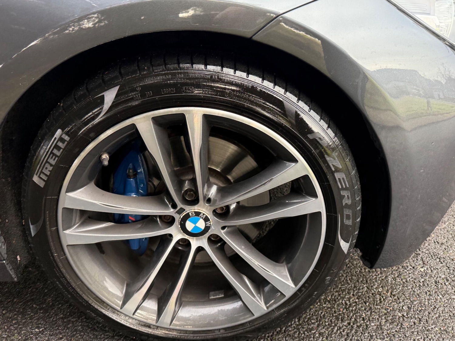 Used BMW 3 Series 2019 for sale - 77440104: Photo 12