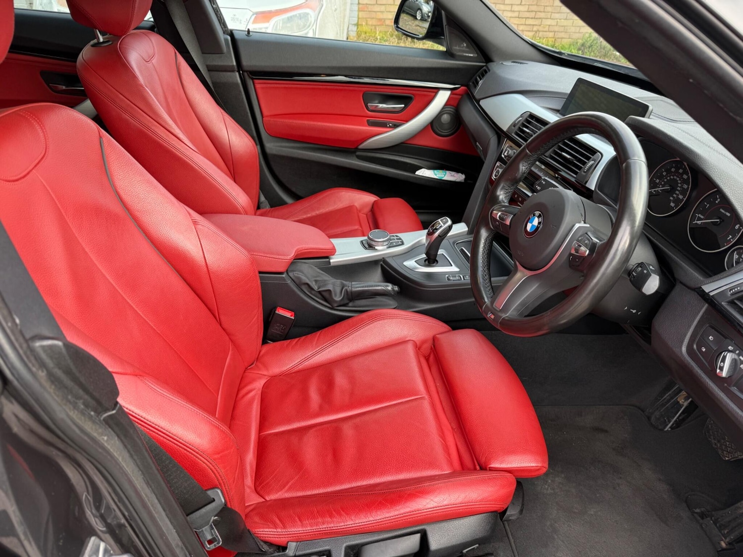 Used BMW 3 Series 2019 for sale - 77440104: Photo 13