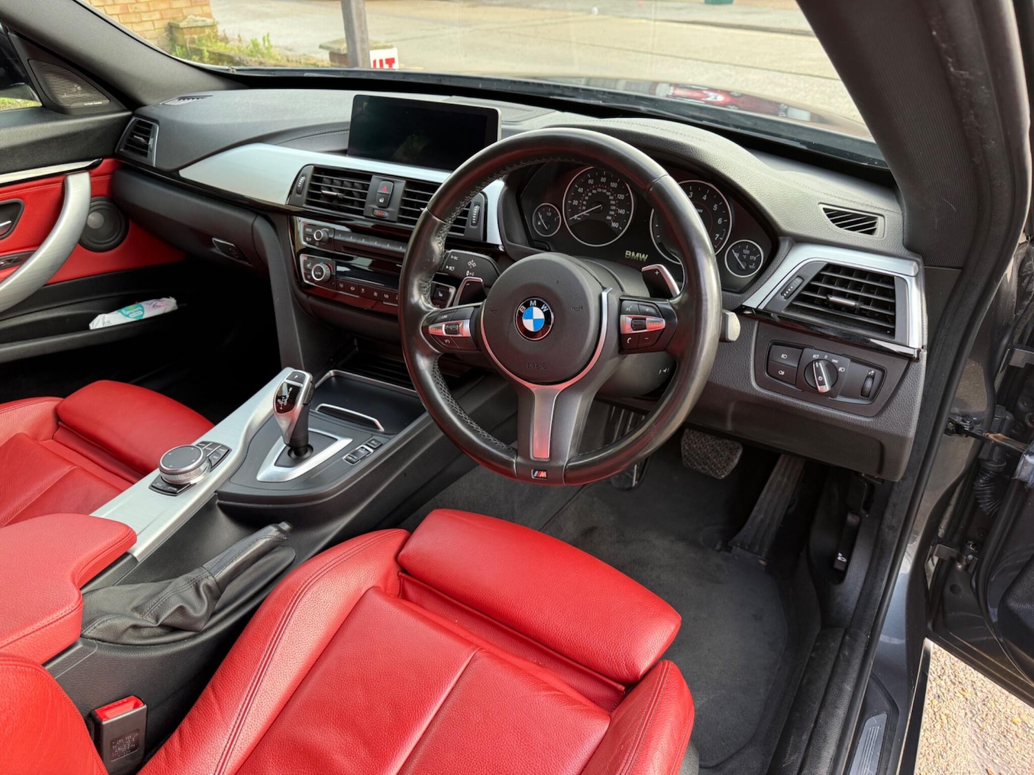 Used BMW 3 Series 2019 for sale - 77440104: Photo 14