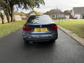 Used BMW 3 Series 2019 for sale - 77440104: Photo