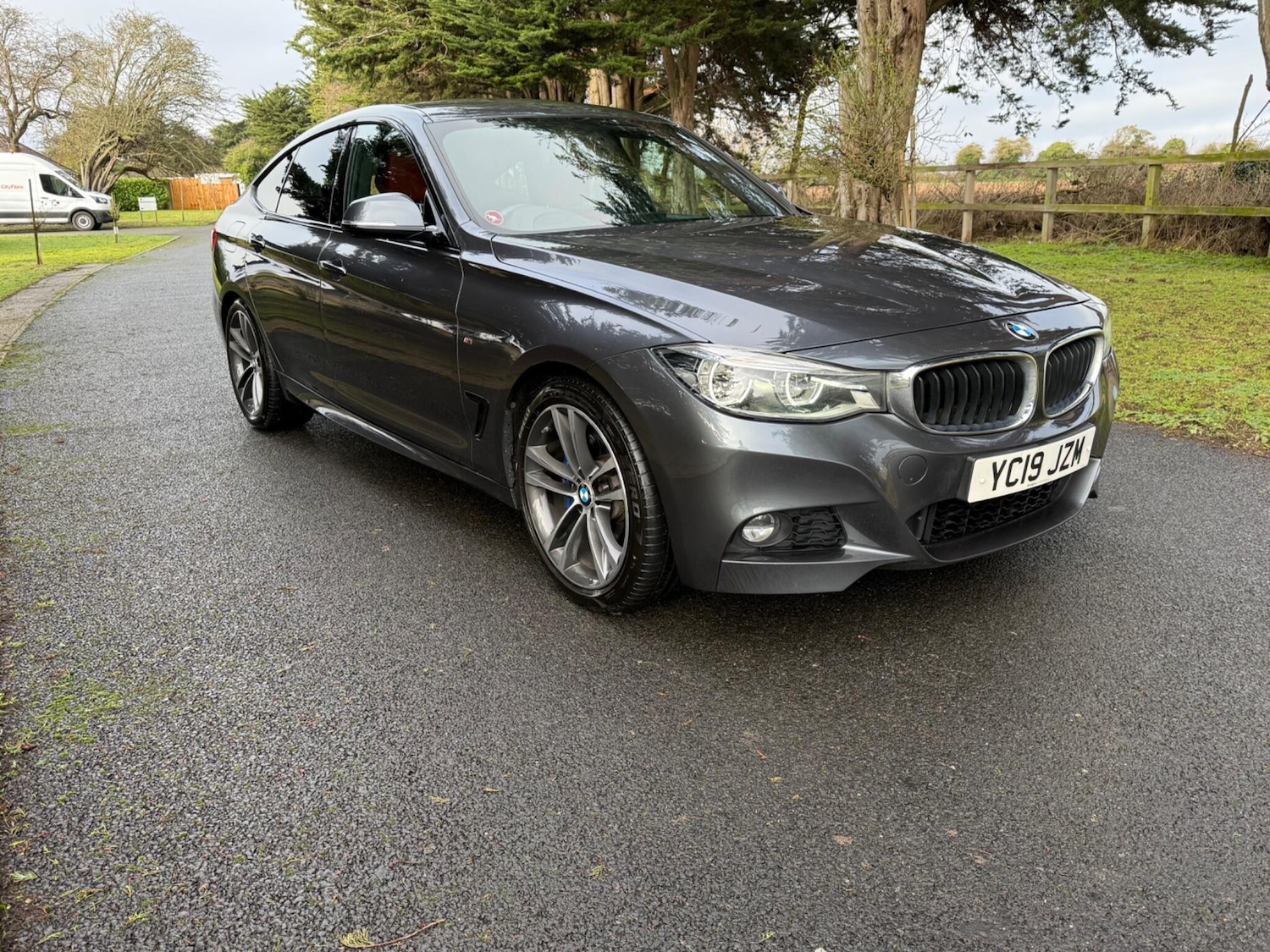 Used BMW 3 Series 2019 for sale - 77440104: Photo 6