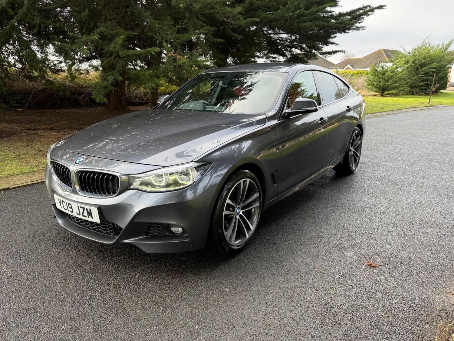 Used BMW 3 Series 2019 for sale - 77440104: Photo 7