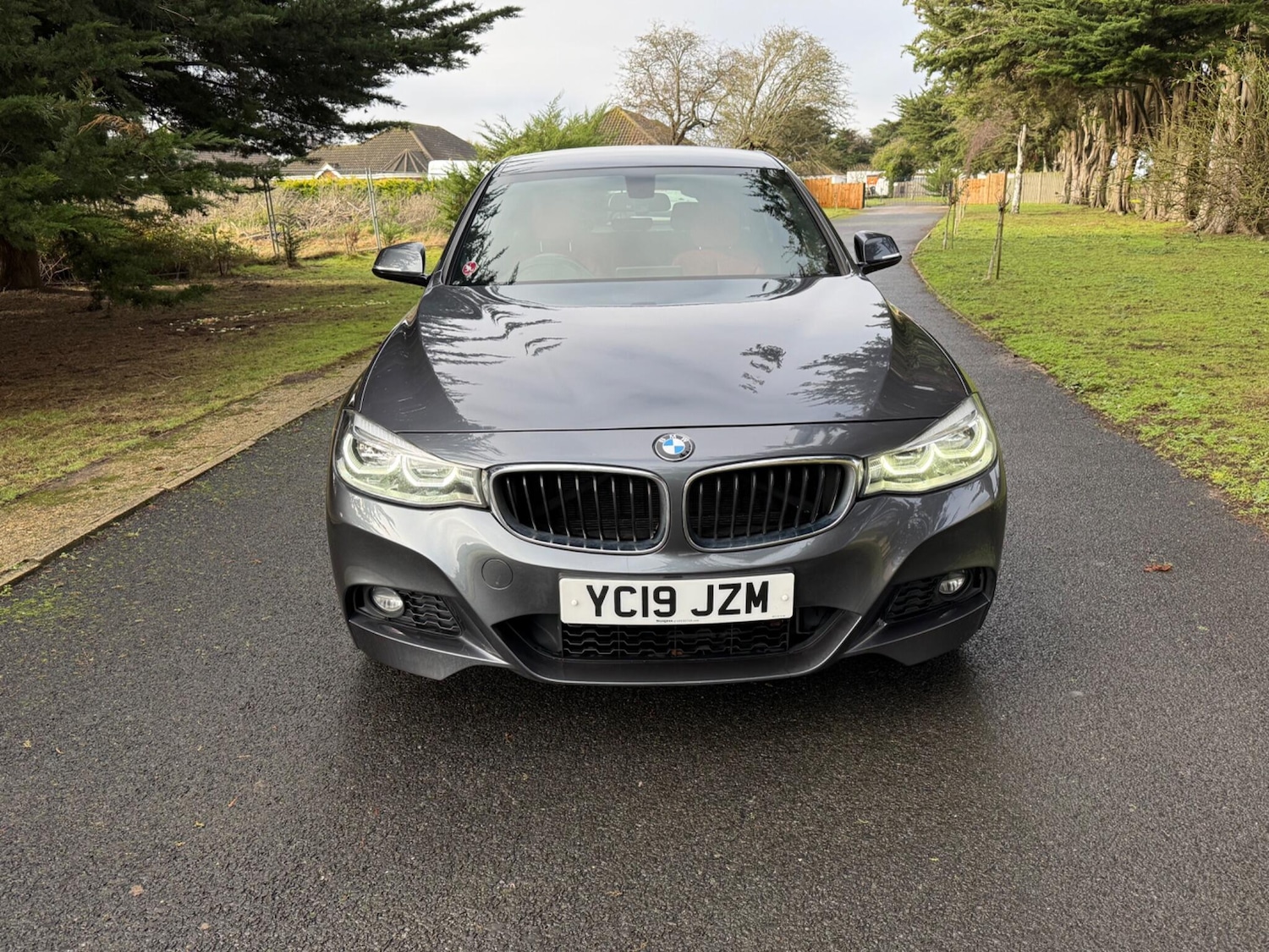 Used BMW 3 Series 2019 for sale - 77440104: Photo 8