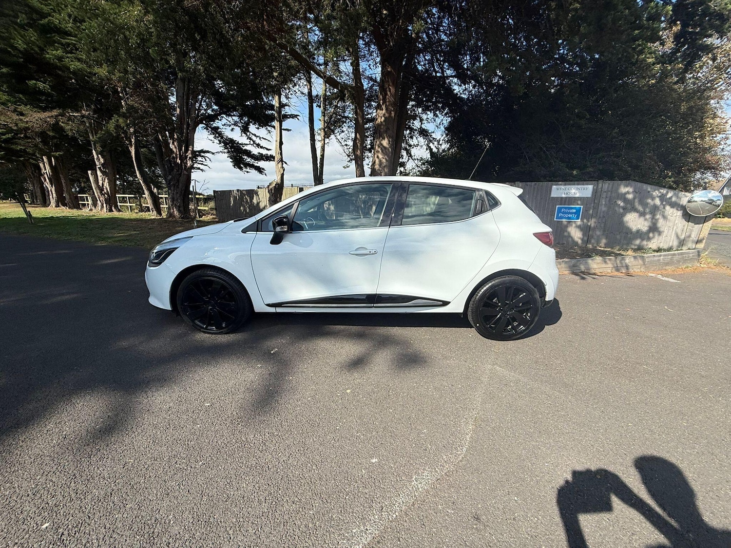 Used Renault Clio 2014 for sale - 76688736: Photo 5