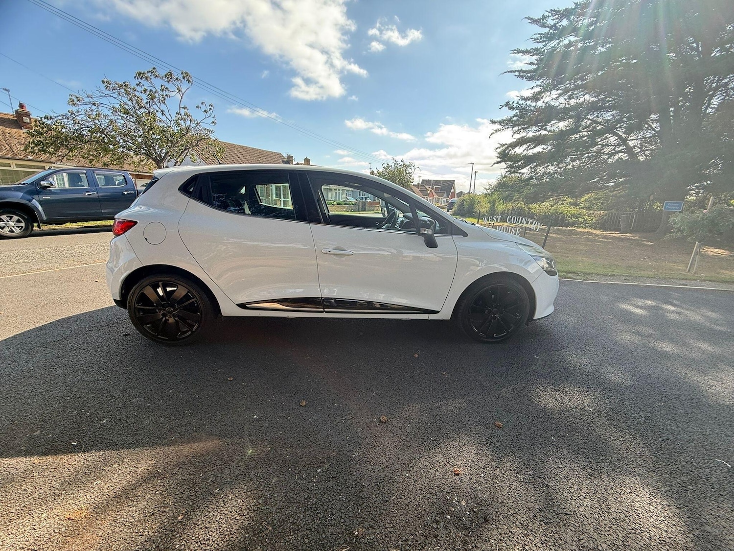 Used Renault Clio 2014 for sale - 76688736: Photo 6