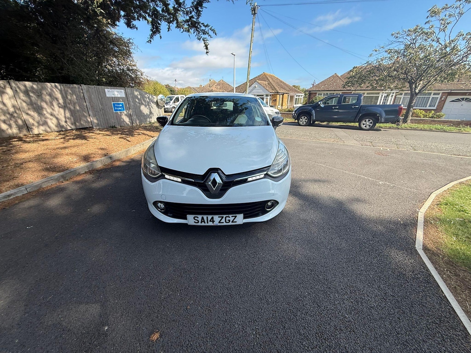 Used Renault Clio 2014 for sale - 76688736: Photo 7