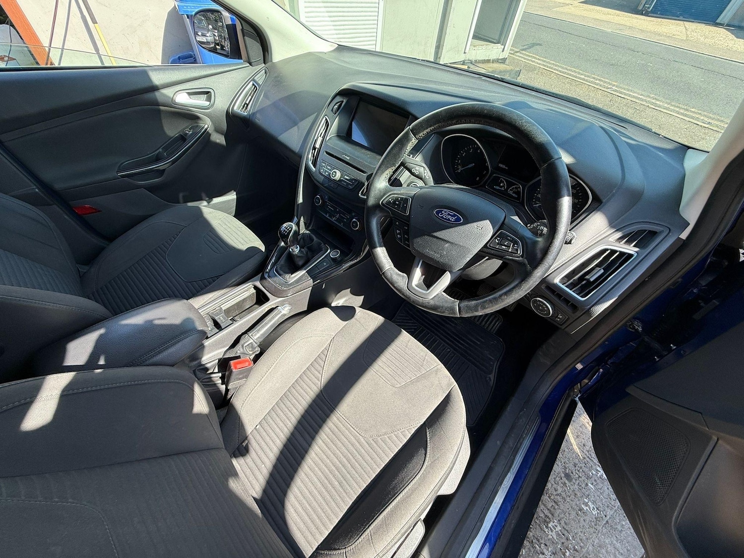 Used Ford Focus for sale - 76690071: Photo 10