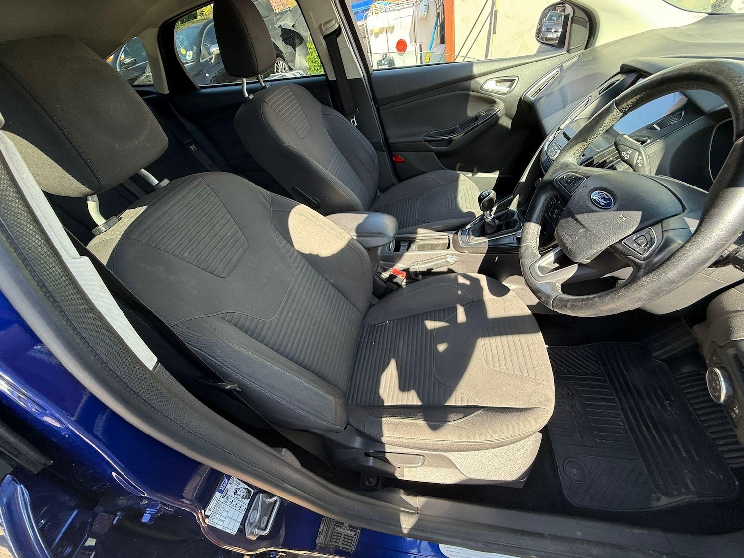 Used Ford Focus for sale - 76690071: Photo 11