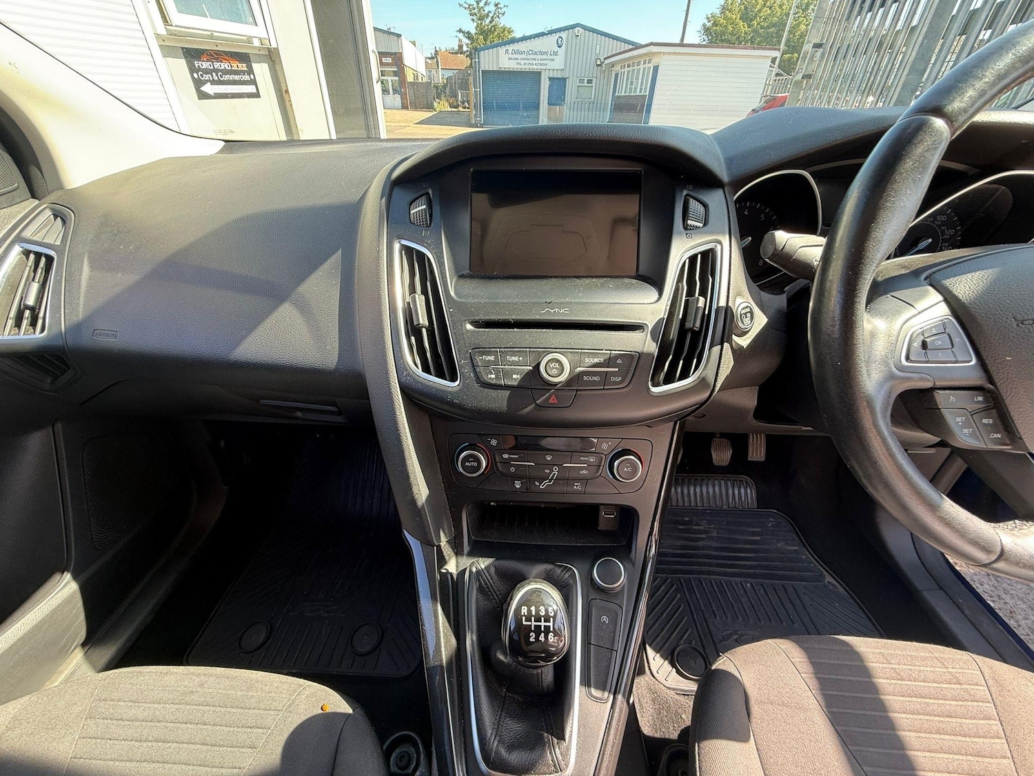 Used Ford Focus for sale - 76690071: Photo 12