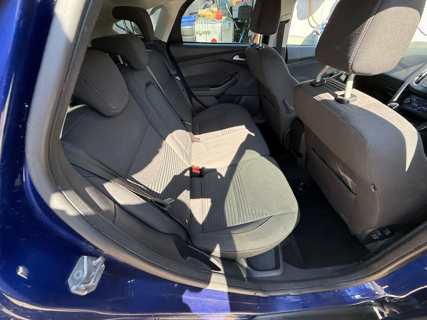 Used Ford Focus for sale - 76690071: Photo 15