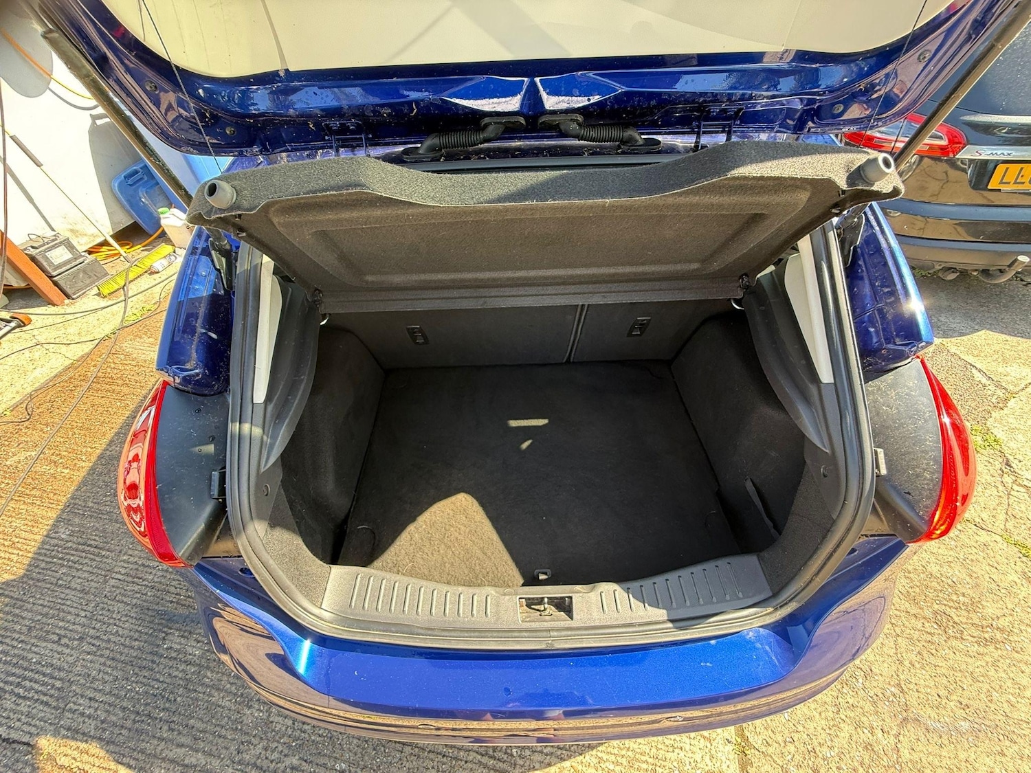 Used Ford Focus for sale - 76690071: Photo 19