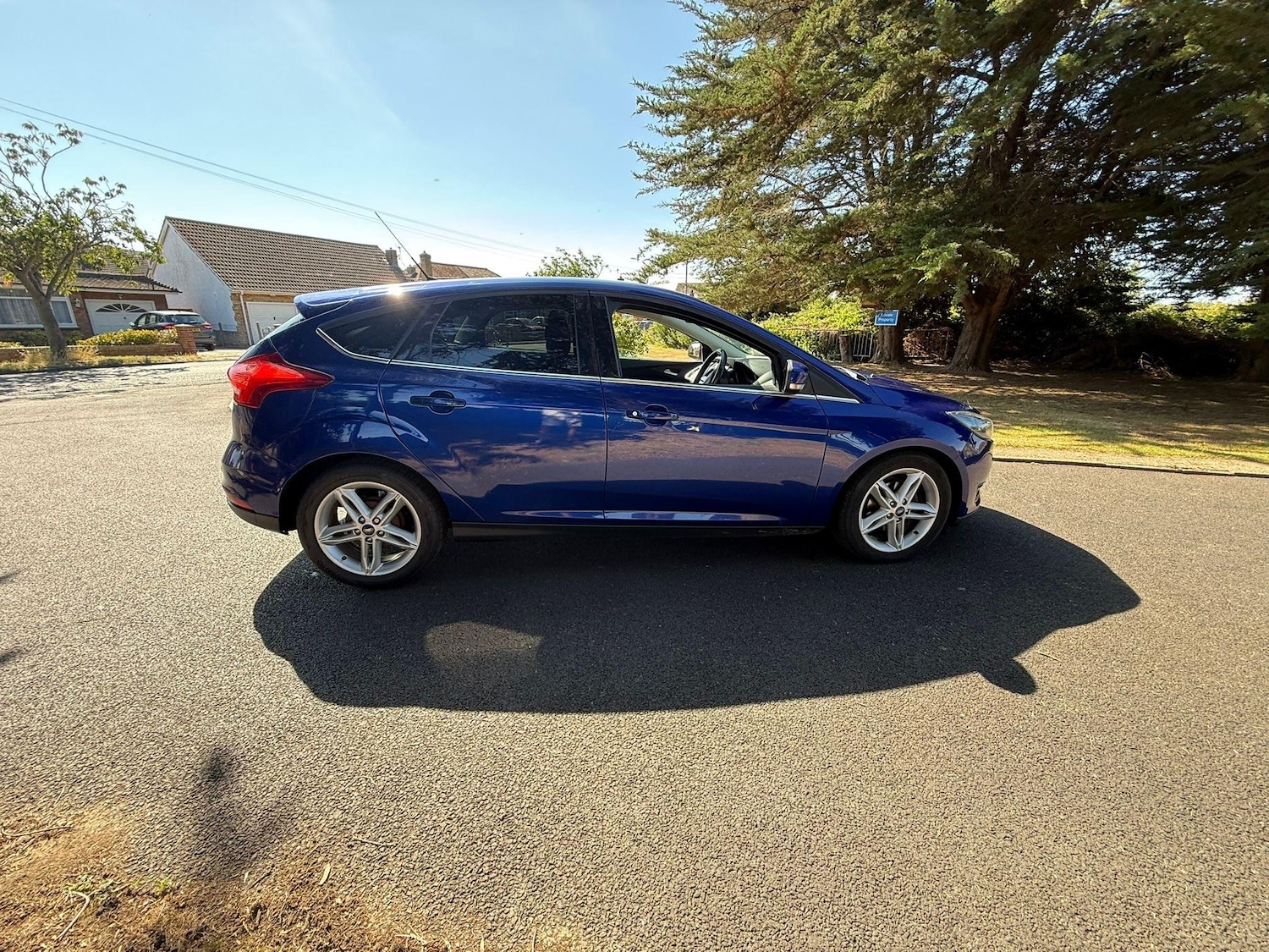 Used Ford Focus for sale - 76690071: Photo 2