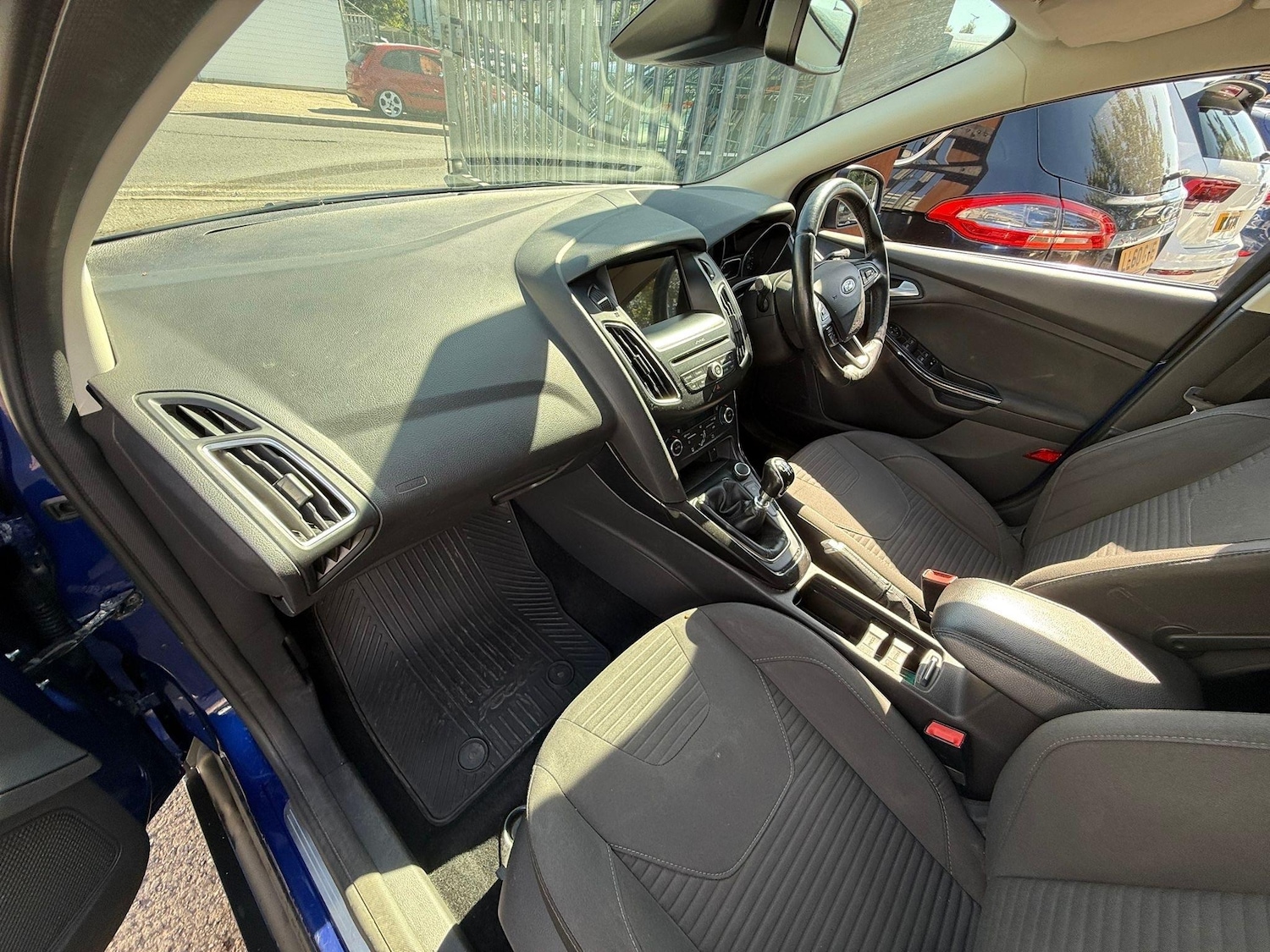 Used Ford Focus for sale - 76690071: Photo 20