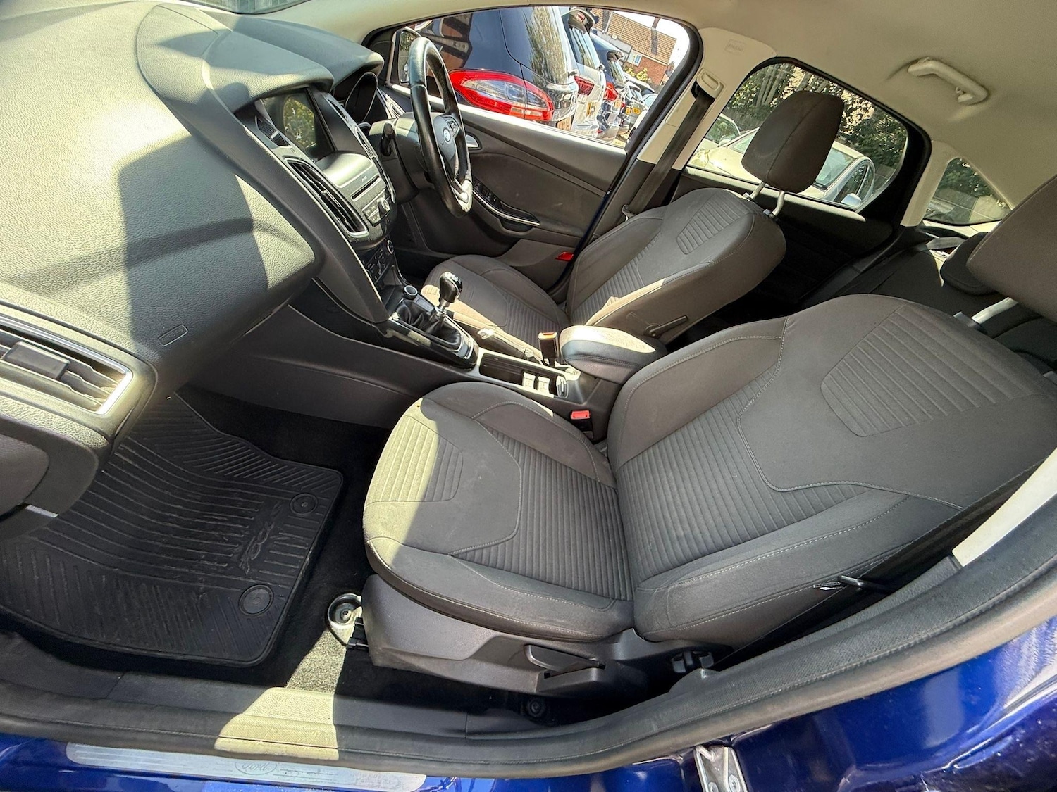 Used Ford Focus for sale - 76690071: Photo 21