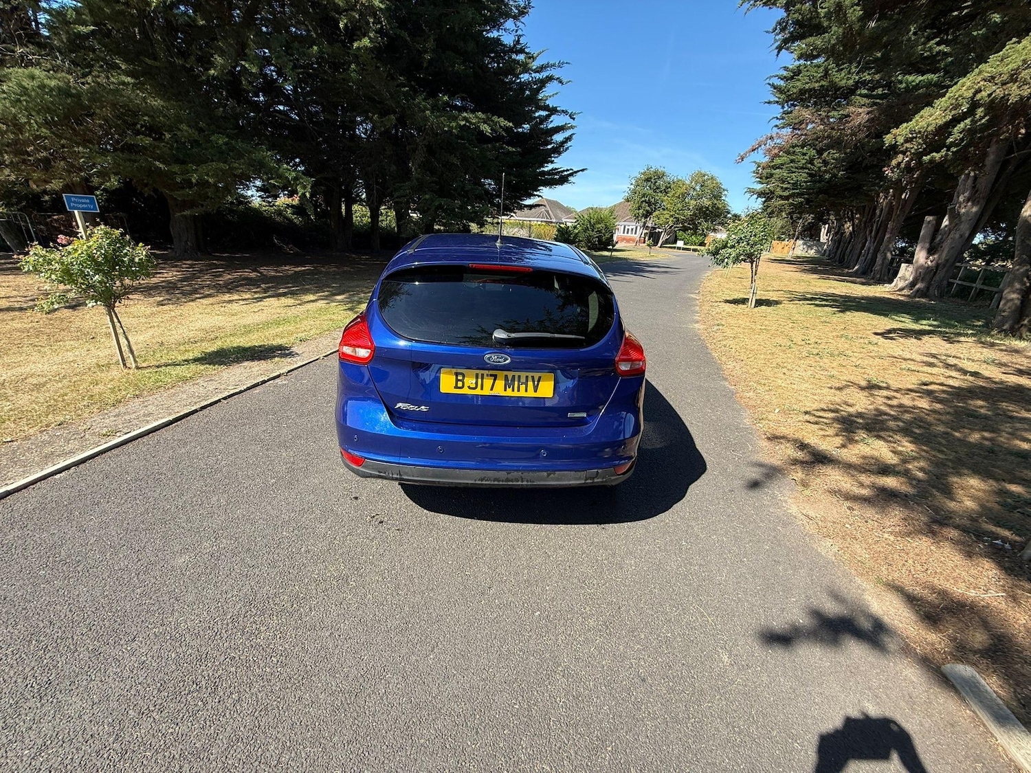 Used Ford Focus for sale - 76690071: Photo 4