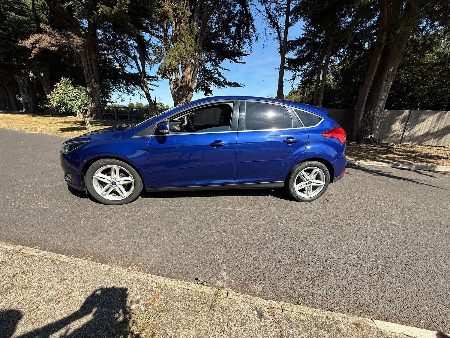 Used Ford Focus for sale - 76690071: Photo 6