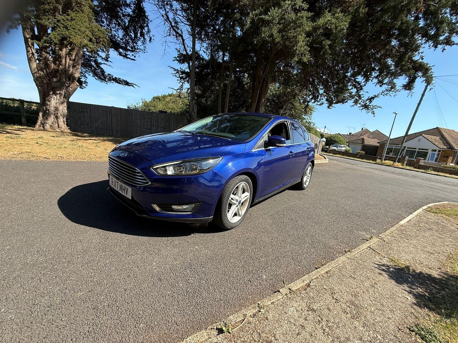 Used Ford Focus for sale - 76690071: Photo 7