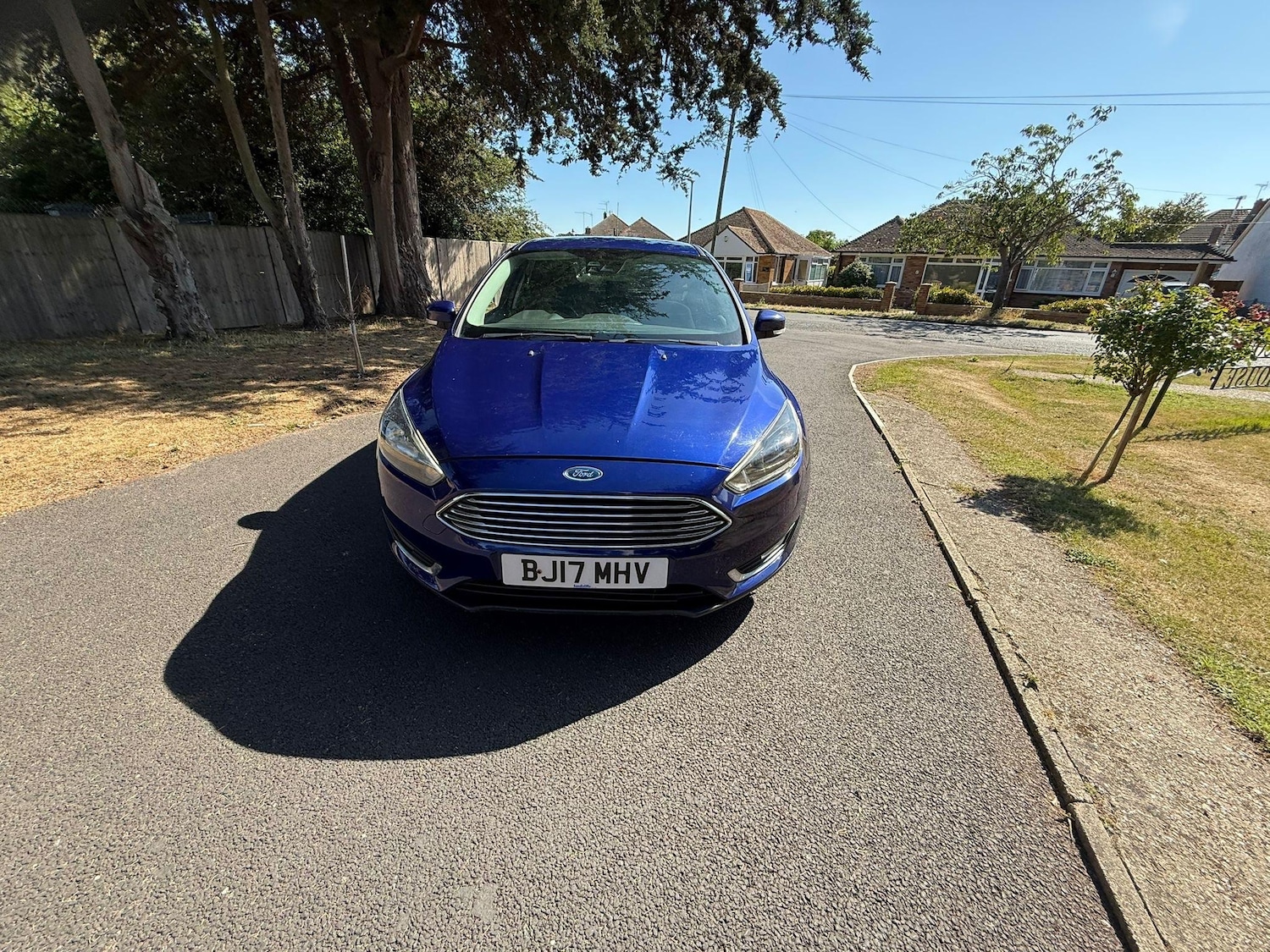 Used Ford Focus for sale - 76690071: Photo 8