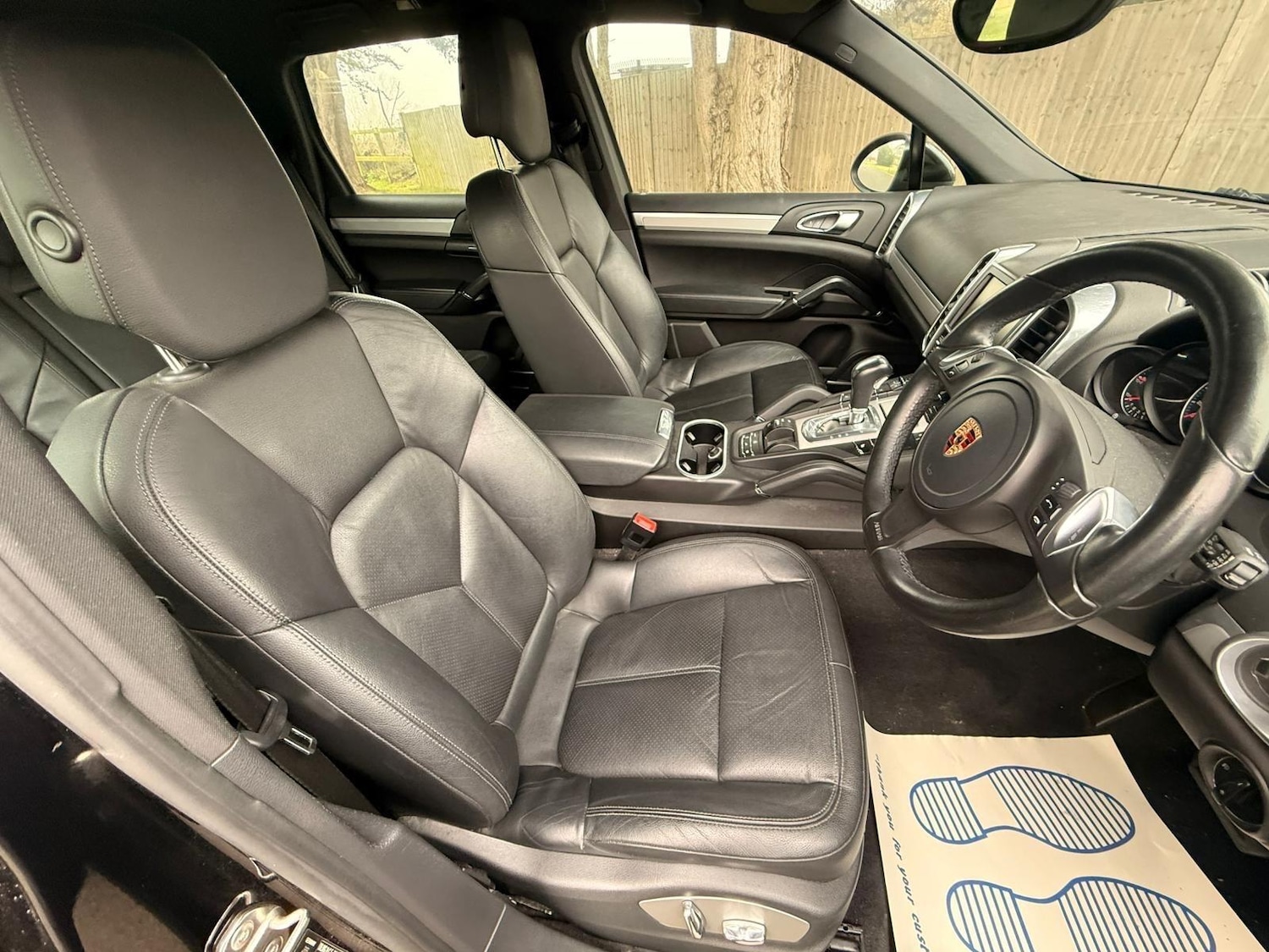 Used Porsche Cayenne for sale - 77753389: Photo 10