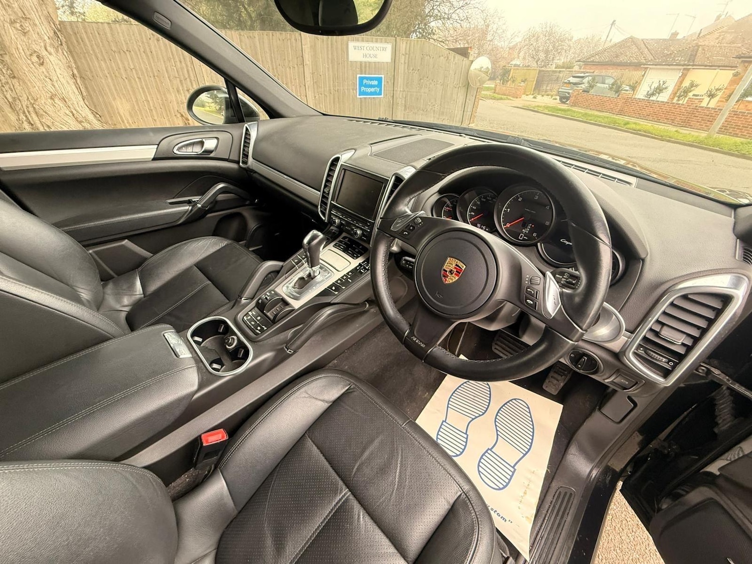 Used Porsche Cayenne for sale - 77753389: Photo 11