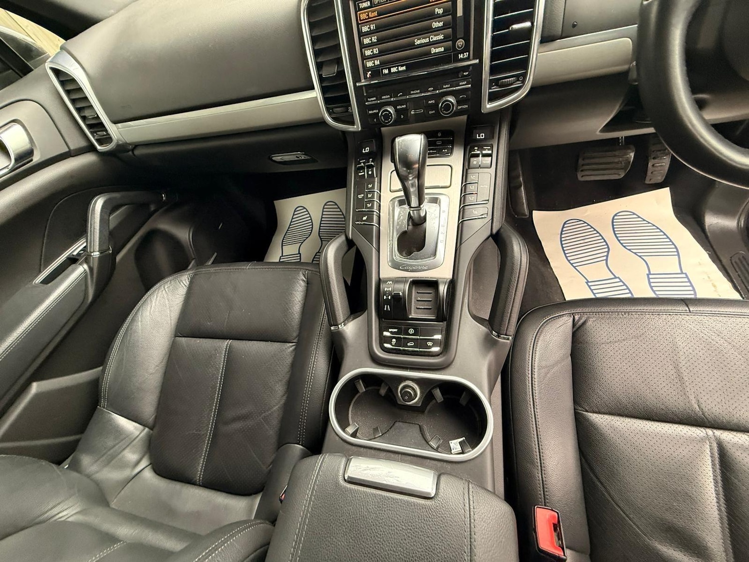 Used Porsche Cayenne for sale - 77753389: Photo 12