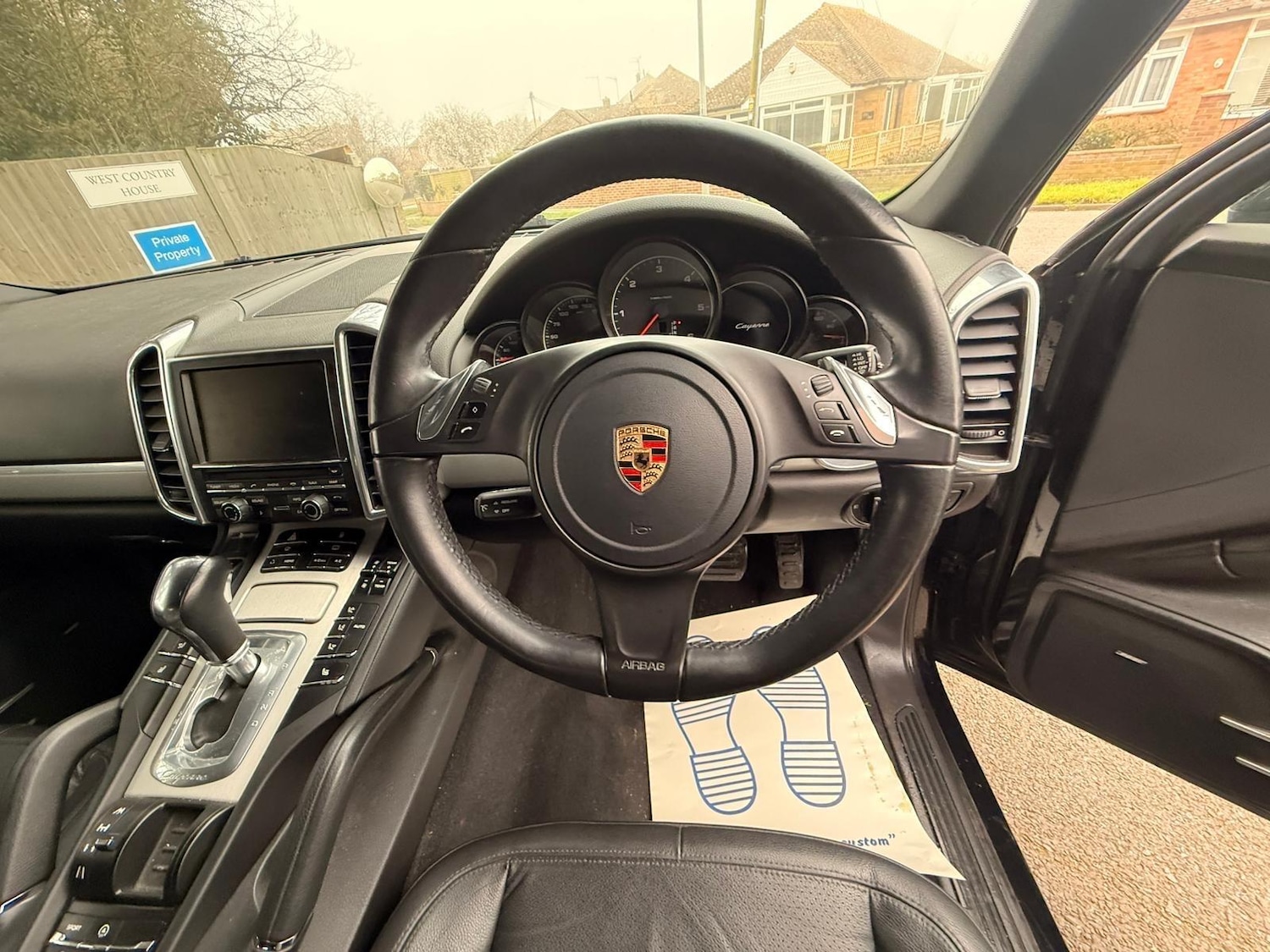 Used Porsche Cayenne for sale - 77753389: Photo 13