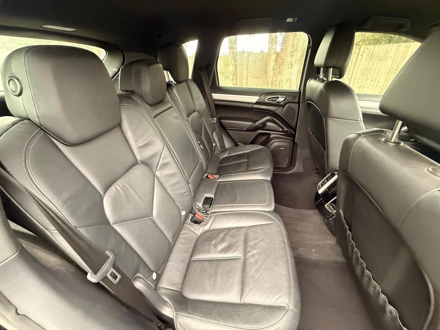 Used Porsche Cayenne for sale - 77753389: Photo 14