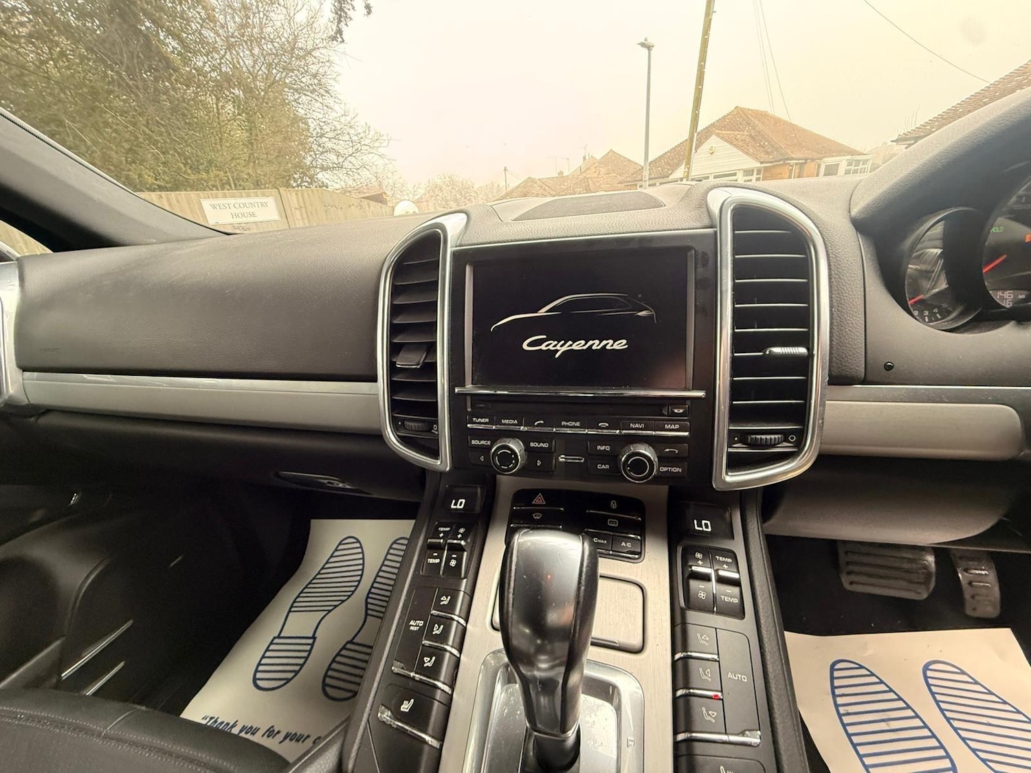Used Porsche Cayenne for sale - 77753389: Photo 15
