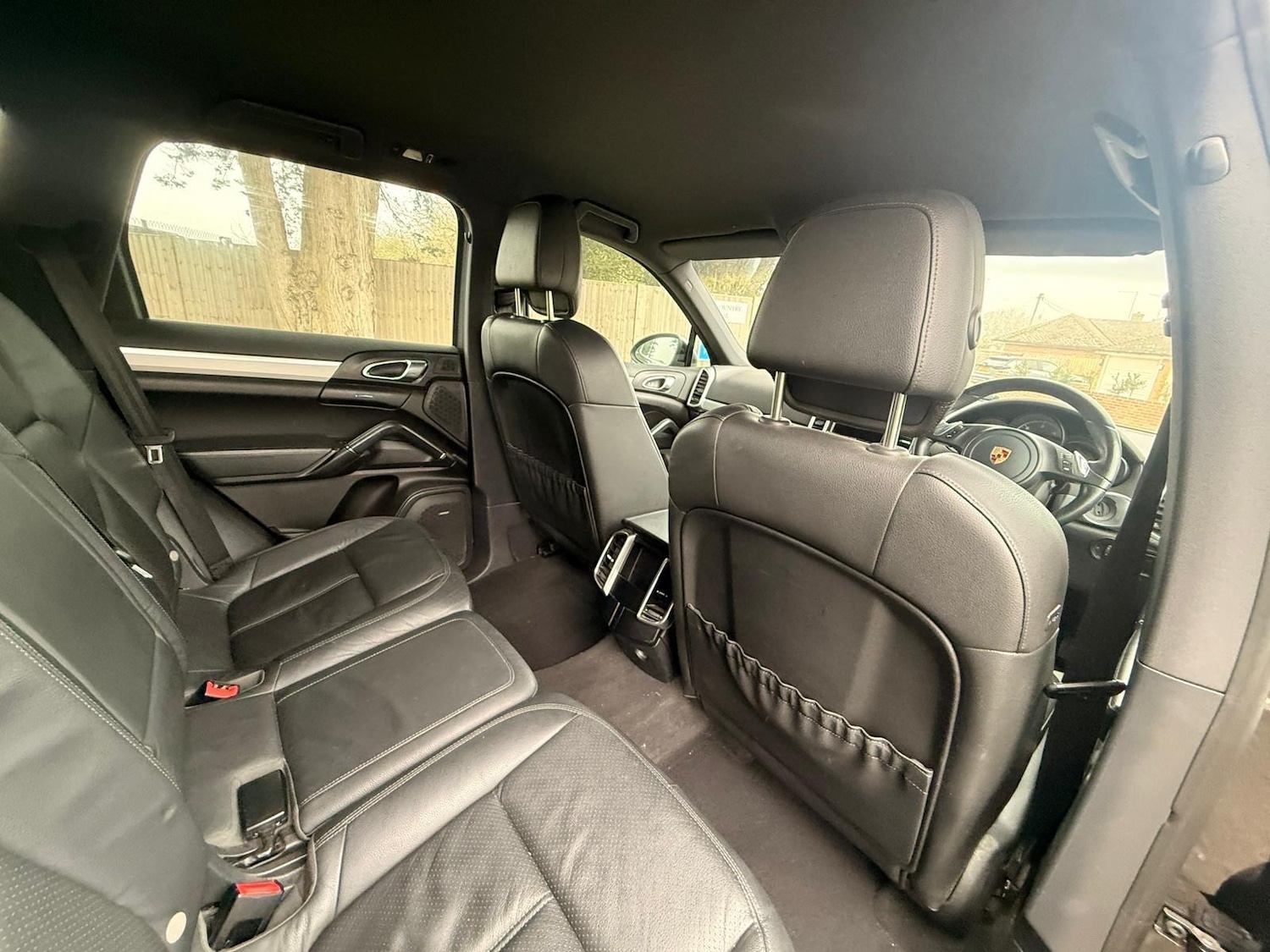 Used Porsche Cayenne for sale - 77753389: Photo 16