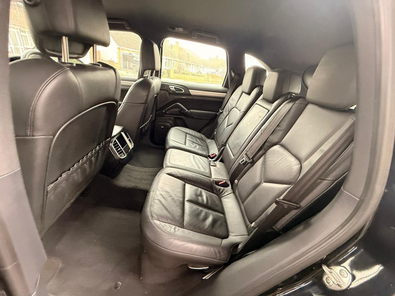 Used Porsche Cayenne for sale - 77753389: Photo 17