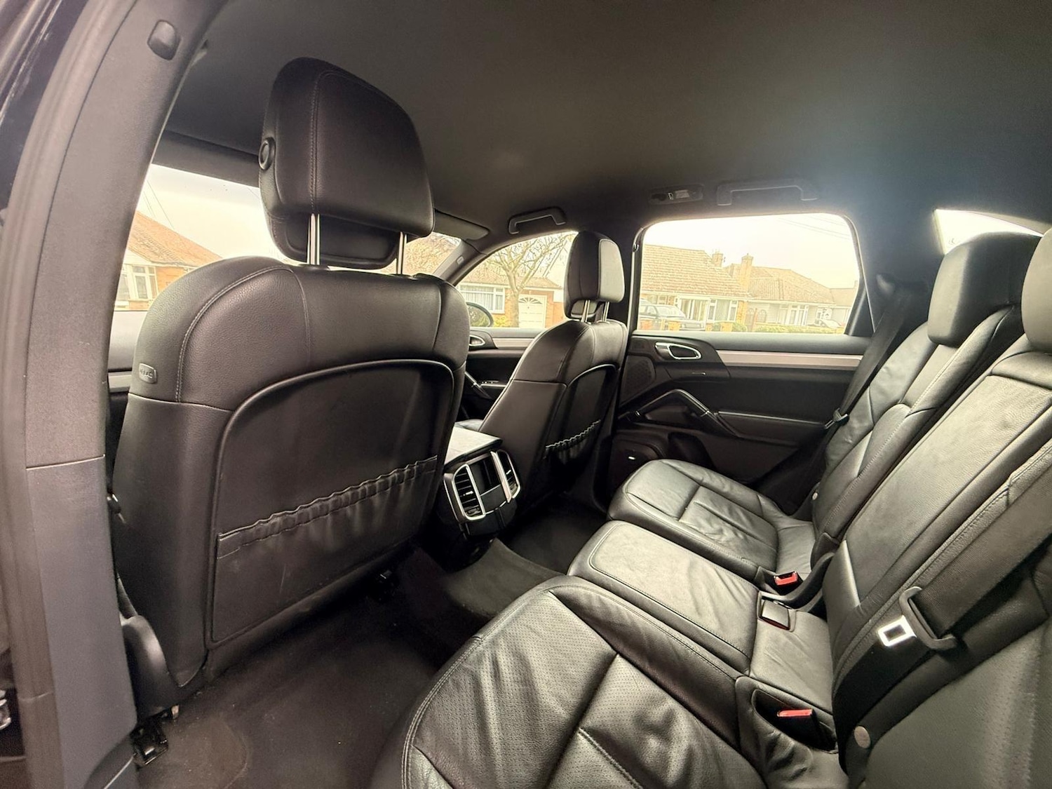 Used Porsche Cayenne for sale - 77753389: Photo 18