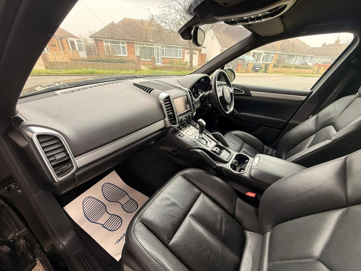 Used Porsche Cayenne for sale - 77753389: Photo 19