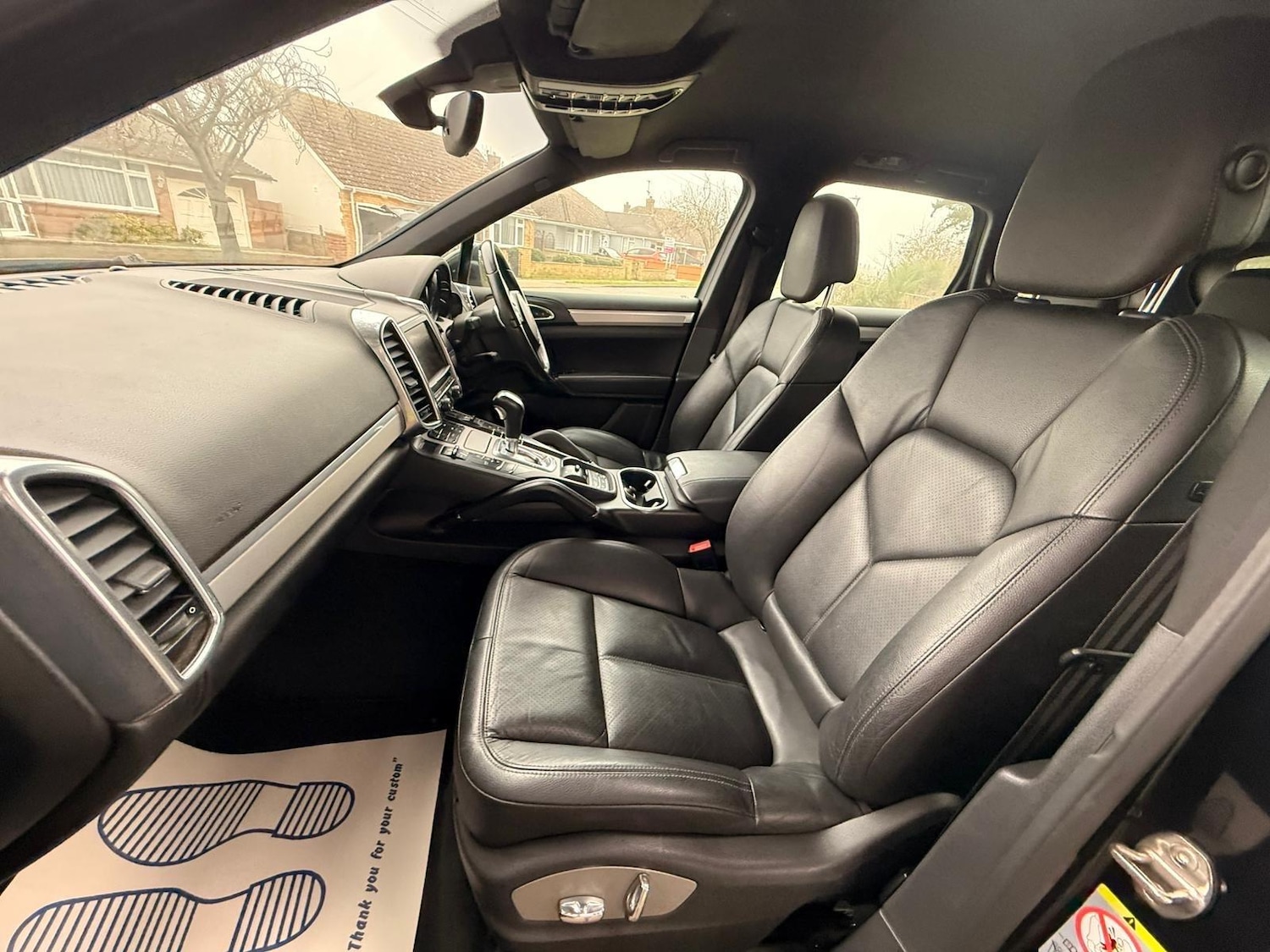 Used Porsche Cayenne for sale - 77753389: Photo 20