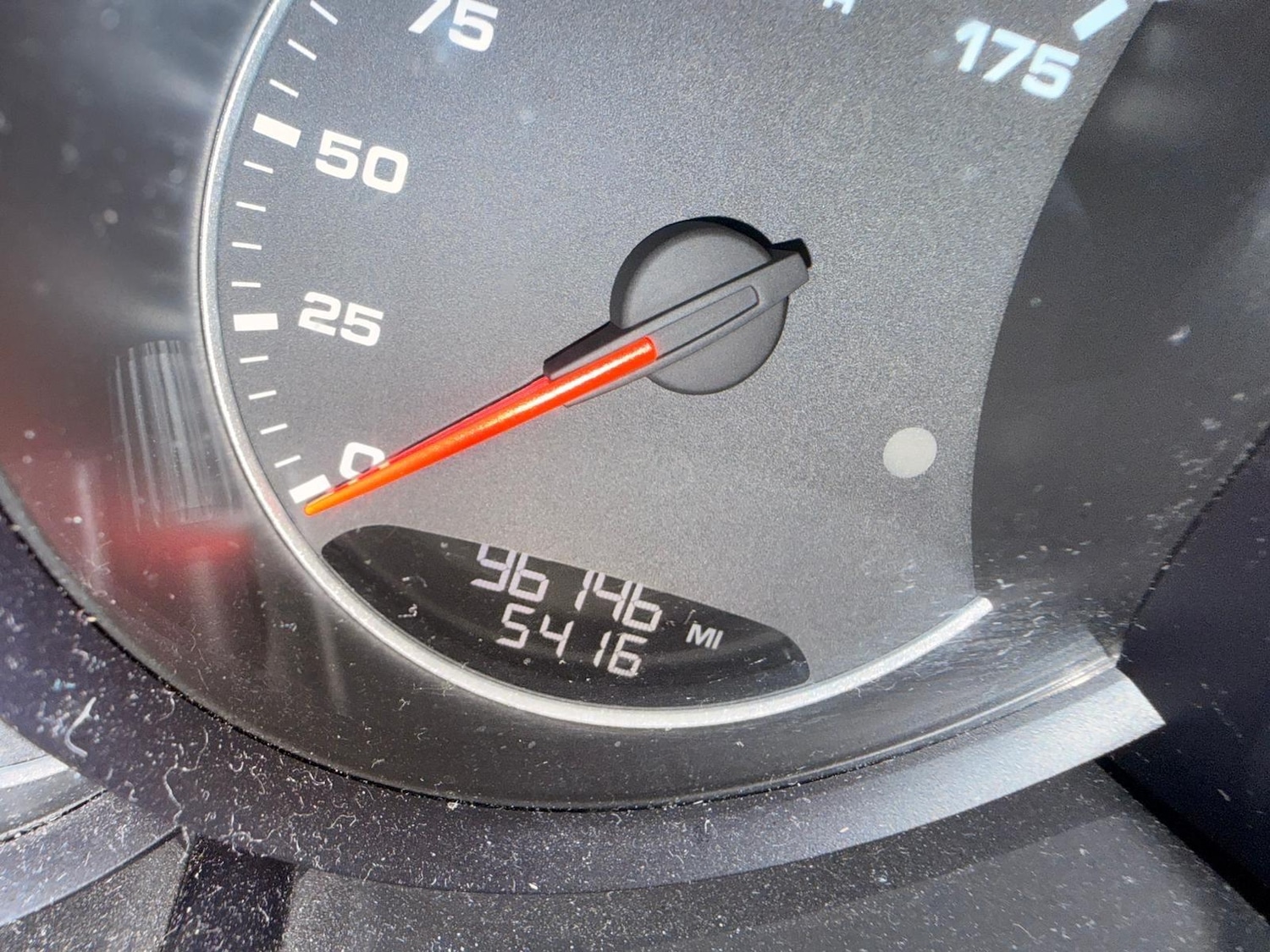 Used Porsche Cayenne for sale - 77753389: Photo 21