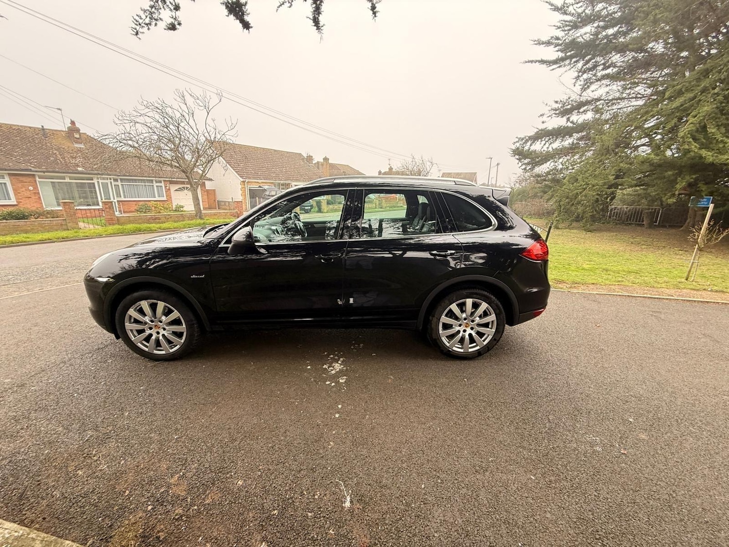 Used Porsche Cayenne for sale - 77753389: Photo 3