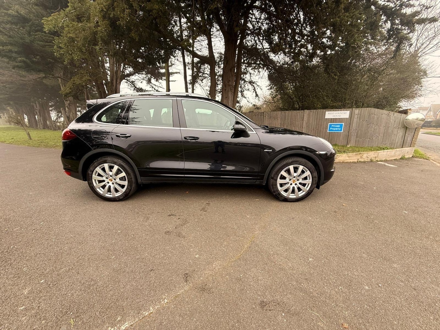 Used Porsche Cayenne for sale - 77753389: Photo 6