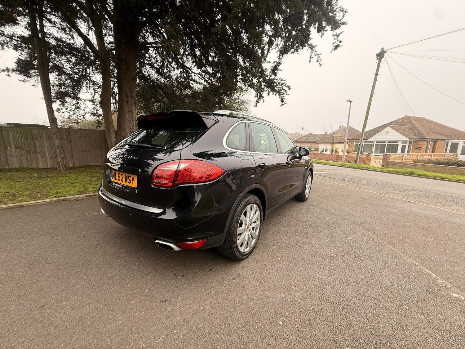 Used Porsche Cayenne for sale - 77753389: Photo 7