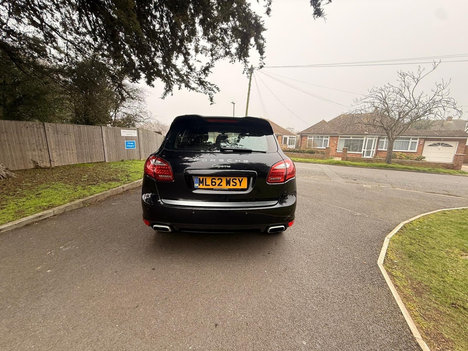 Used Porsche Cayenne for sale - 77753389: Photo 8