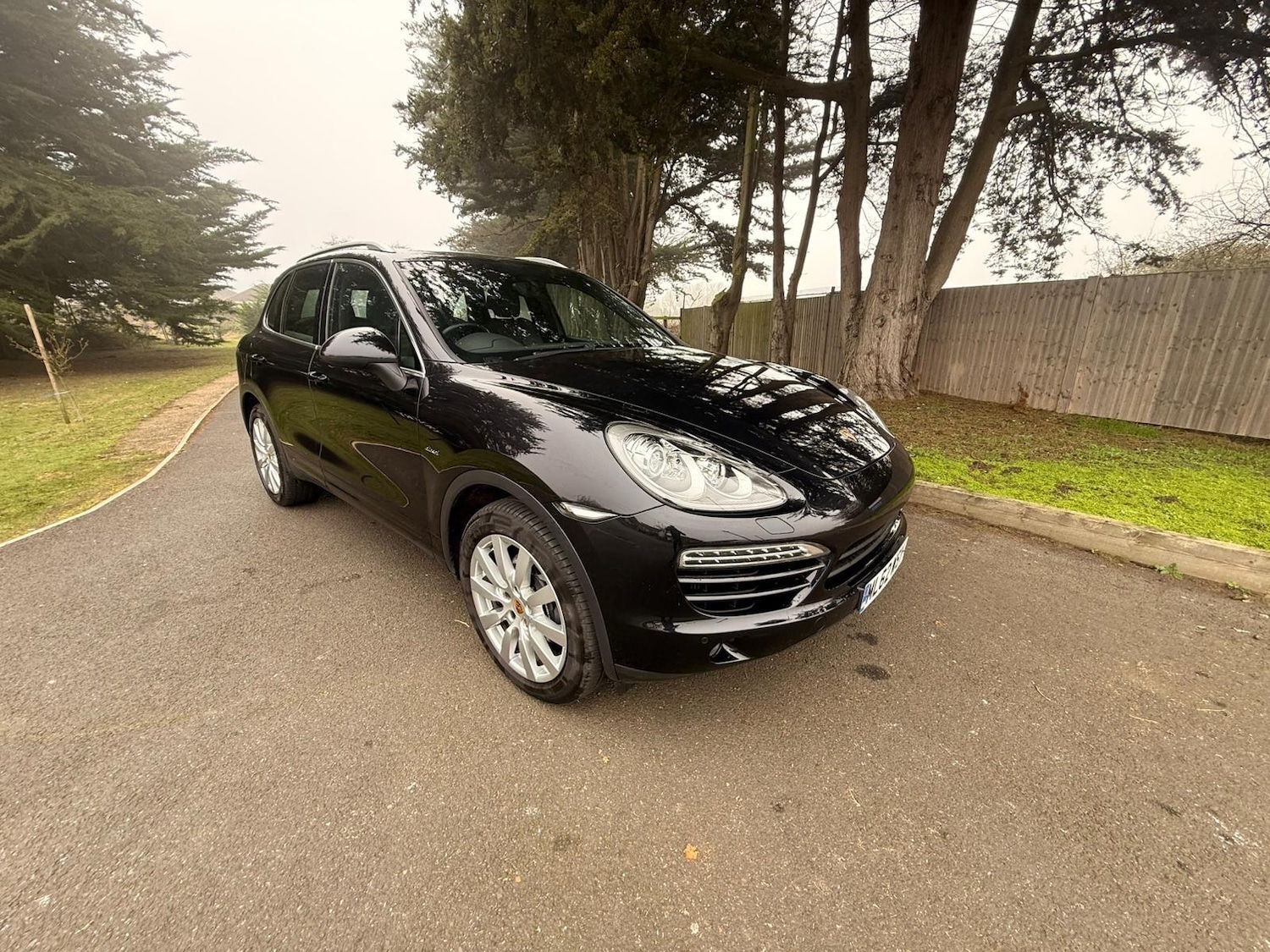 Used Porsche Cayenne for sale - 77753389: Photo 9