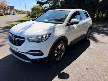 Used Vauxhall Grandland X 2018 for sale - 78417298: Photo