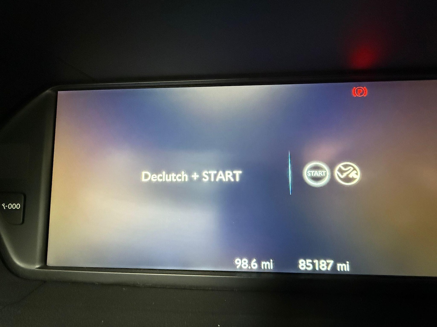 Used Citroen C4 Grand Picasso 2014 for sale - 77001155: Photo 13