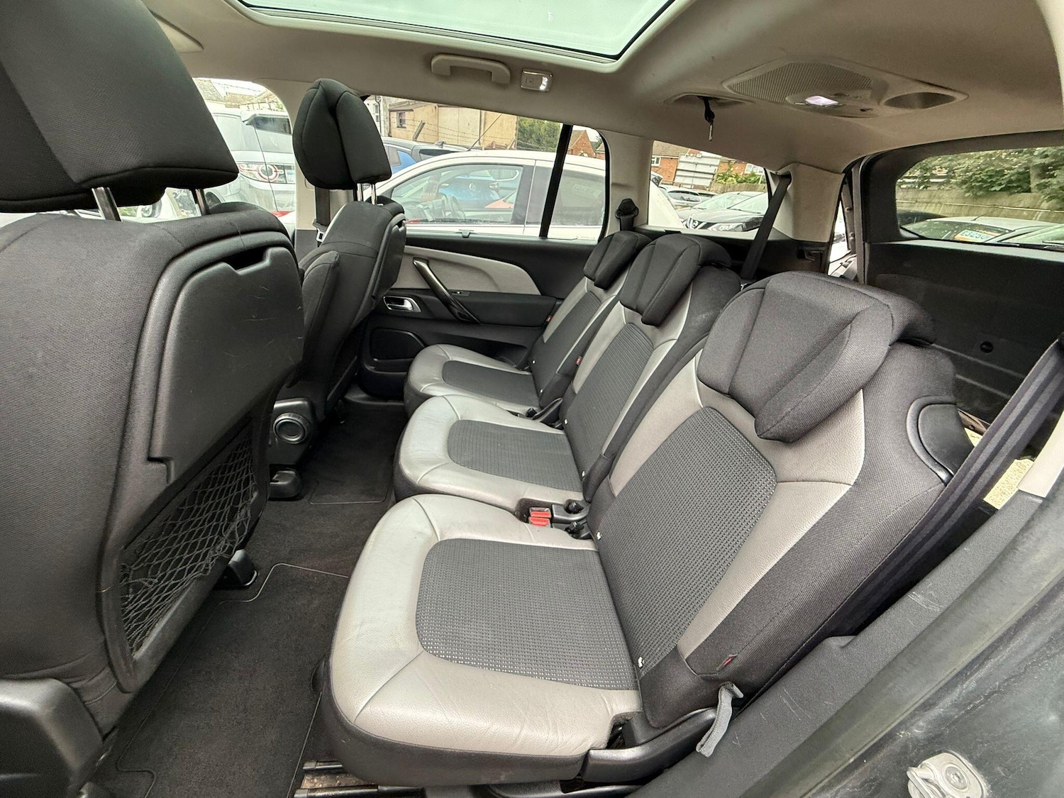 Used Citroen C4 Grand Picasso 2014 for sale - 77001155: Photo 18