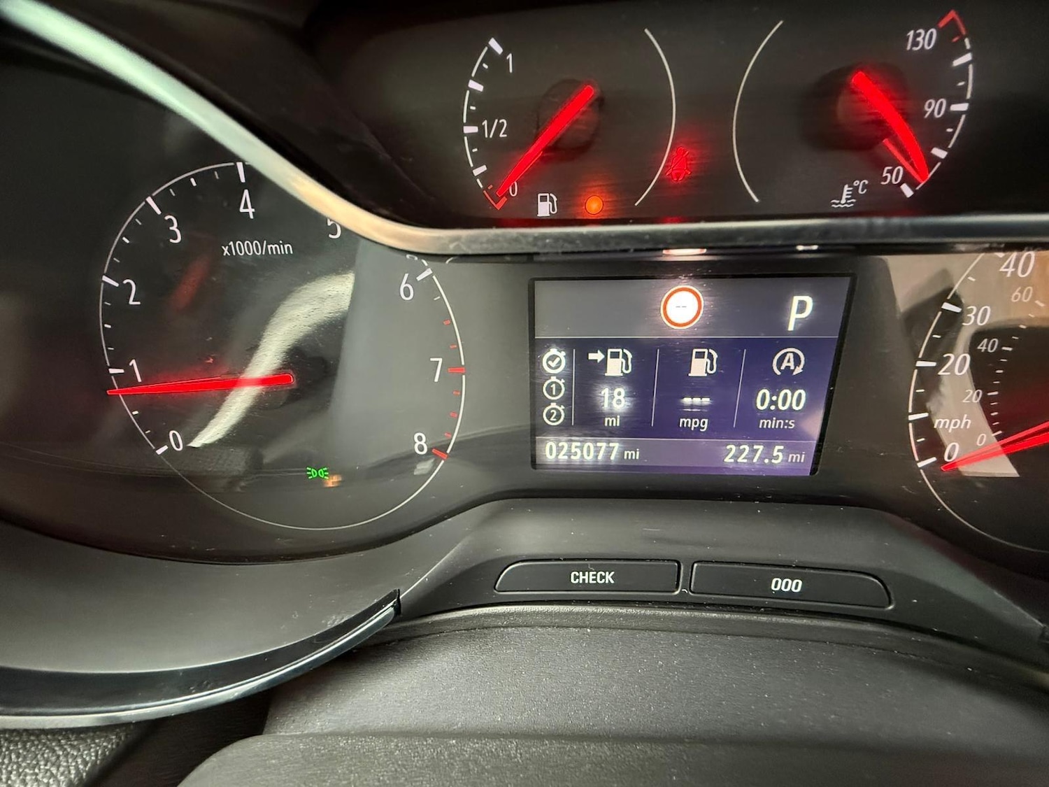 Used Vauxhall Grandland X for sale - 77001060: Photo 17