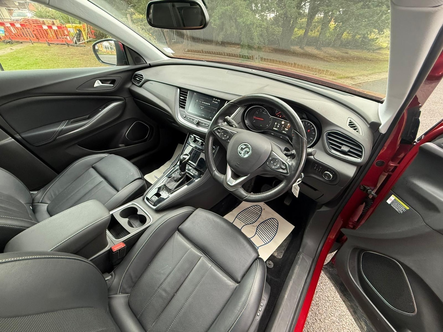 Used Vauxhall Grandland X for sale - 77001060: Photo 5