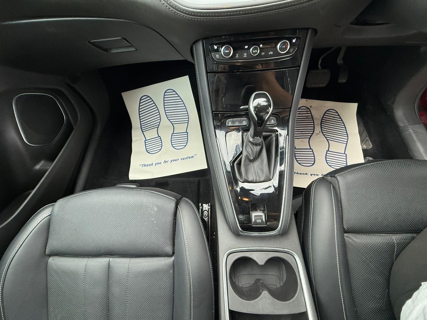 Used Vauxhall Grandland X for sale - 77001060: Photo 7