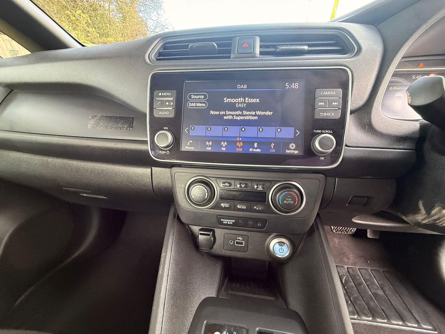 Used Nissan Leaf 2022 for sale - 77883169: Photo 11