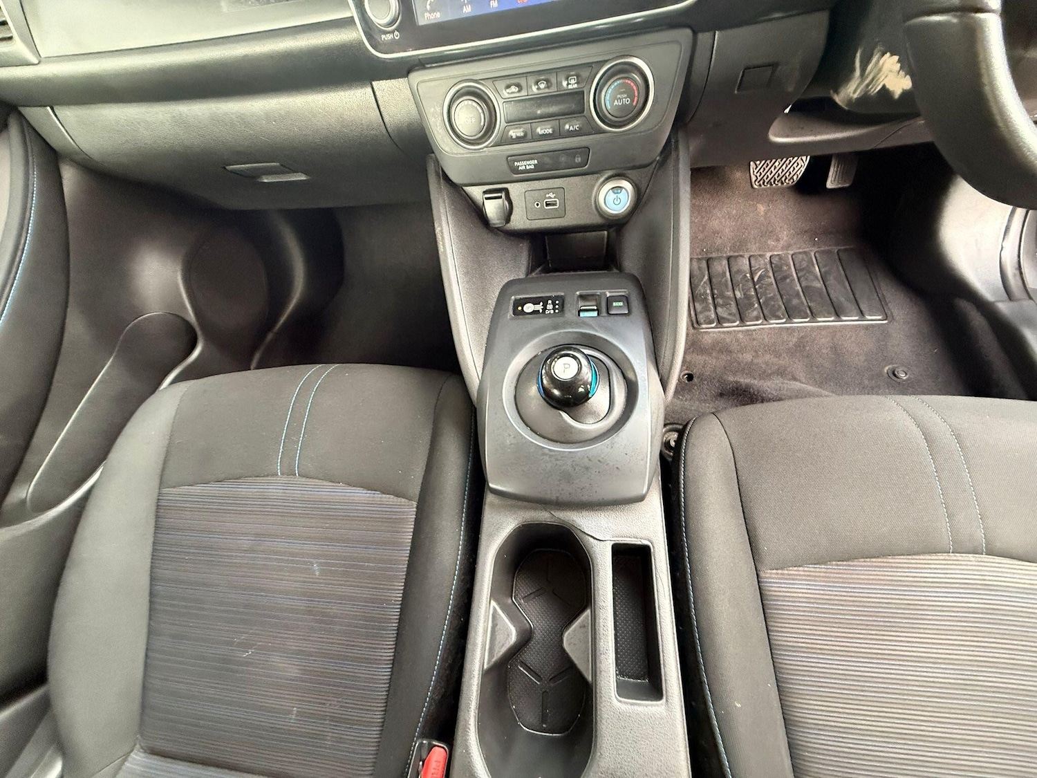 Used Nissan Leaf 2022 for sale - 77883169: Photo 14