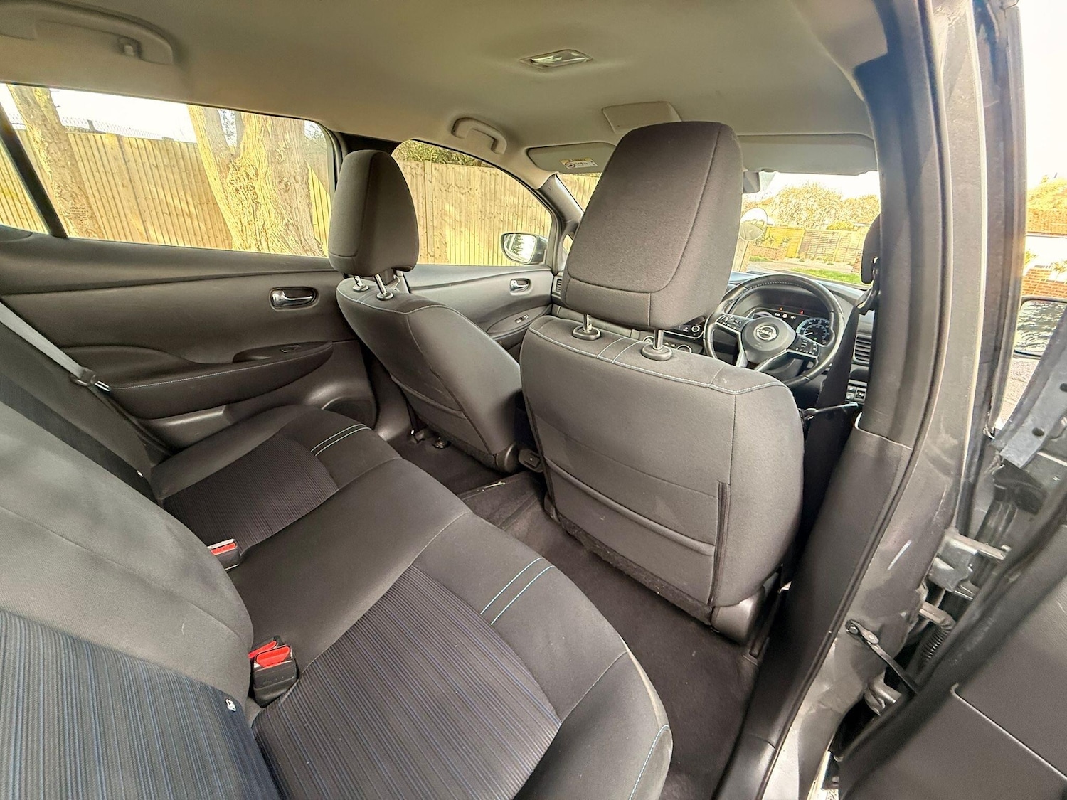 Used Nissan Leaf 2022 for sale - 77883169: Photo 16